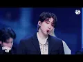 [입덕직캠] 정한X원우(세븐틴) 원우 직캠 4K '어젯밤 (Guitar by 박주원)' (SEVENTEEN WONWOO FanCam) @MCOUNTDOWN_2024.6.20