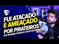 Download Lagu FUI ATACADO e AMEAÇADO Por PIRATEIROS Que ROUBAM CONTAS e JOGOS Nos PS4 e PS5!