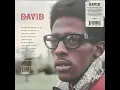 David Ruffin - I Want You Back