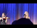 Margo Price “ Hands of Time” Acoustic at The Grammy Museum