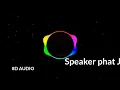 Download Lagu Speaker phat jaaye || 8D AUDIO (TOTAL DHAMMAL)