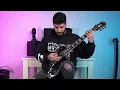 Poppy - "Empty Hands" Guitar Cover + TABS (New Song 2026)