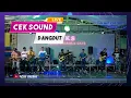 Download Lagu cek sound lagu lama bikin tetangga terpesona