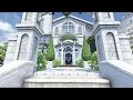 Final Fantasy housing - Outdoor Decoration Patch 6 Twinlala Kujata
