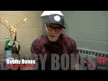 Y96 Interview with Bobby Bones - Red Hoodie Comedy Tour