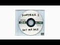 Jozzy - Hold It In [Official Audio]