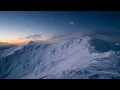 [4K] Venus, as Our Spacecraft Actually Saw It - A Slow Journey Beneath the Clouds | 65 Min