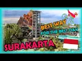 Lagu SURAKARTA Indonesia Travel Guide. Free Self-Guided Tours (Highlights, Attractions, Events)