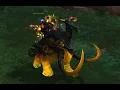 How to get the Renewed Magmammouth mount