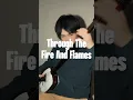 Download Lagu 【shamisen cover】Through The Fire And Flames - Dragon Foce #shorts #metal #music  #japan