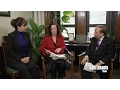 The Sam Lesante Show - DA Holman Clerk of Courts Casey