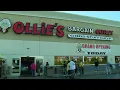 Ollie s Bargain Outlet opens at old Toys R Us in Roanoke