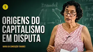 Economia Política | Maria da Conceição Tavares | 01
