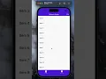 Swipe to Delete with Undo in React Native App Demo