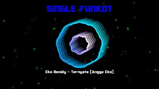 Download SINGLE FUNKOT TERNYATA NEW 2022 MP3