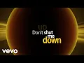 Download Lagu ABBA - Don't Shut Me Down (Lyric Video)