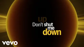 ABBA Don T Shut Me Down Lyric Video 