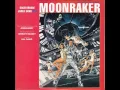 Shirley Bassey – “Moonraker – main title” (UA) 1979