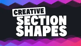 Spice up your site Easy waves angles other creative shapes with CSS