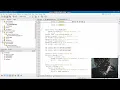 Demo Matriks Ordo perjumlahan pengurangan dan perkalian Java Netbeans 8 2