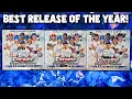 2022 Topps Chrome Update SAPPHIRE Baseball Cards New Release Boxes