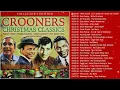 Frank Sinatra, Dean Martin, Elvis Presley, Nat King Cole, Bing Crosby Christmas Hits Classics Songs
