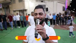 افراح الحجازي حفل زفاف العريس احمد الباشا نخبه من الفنانين مركز وتسجيلات الاصيل2025 