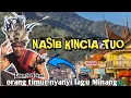 Download Lagu EDWARD TOKAN, ORANG TIMUR KEREN NYANYI MINANG / NASIB KINCIA TUO.