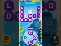 Crossword Jam Italy - Levels 11