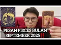 Download Lagu PESAN PISCES SEPTEMBER 2025 ‼️KEUANGAN ASMARA KARIR KESEHATAN !!