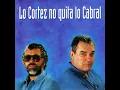 Cuando un Amigo Se Va (En Vivo)
