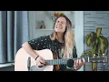 Pretty Lady ( Tash Sultana ) - MARTINA CORSINI Cover