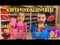 Download Lagu ELİF HARİKA KIRTASİYE ÜRÜNLERİNİ İNCELEDİ!MİNNOŞ DÜKKANDAN NELER ALDIK!!
