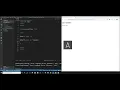 Variable names are case sensitive in PHP