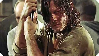 the walking dead season 7 episode 6 trailer u0026 preview clip 2016 amc series