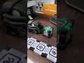 Vector Cube Flip Command Test Did It Work