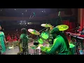 Download Lagu Bob Marley and the Wailers Drummer | Reggae Drummers