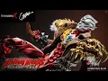 Download Lagu threezeroX Masayuki Gotoh ULTRAMAN REGULOS [Ultraman Regulos] / threezero