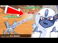 THIS SPECIAL MEGA-ABSOL SET IS INSANE MEGAS TO HIGH LADDER