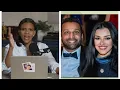 Candace Owens on Kash Patel s girlfriend Alexis Wilkins suing influencers