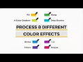 After Effects Scripts CCA - Color Control Automation 21281313