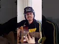 Ruddy Simbal - A So The System Work acoustic version