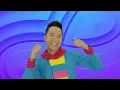 Los Meñiques De La Casa, El Club De Kids Play - La Risa De Las Vocales