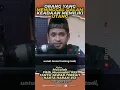 Download Lagu Orang yang Meninggal Dalam Keadaan Memiliki Utang - Rumaysho TV