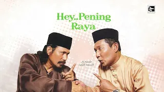 Download M.NASIR \u0026 SALIH YAACOB - PENING RAYA - OFFICIAL AUDIO MP3