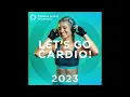 Download Lagu Let's Go! Cardio 2023 (Nonstop Workout Mix 132 BPM)