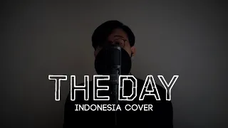 Download THE DAY (Indonesia Cover) OP 1 My Hero Academia / Boku no Hero Academia MP3