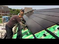 Download Lagu Zo gemakkelijk plaats je indak zonnepanelen!