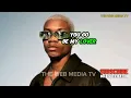 KiDi & Black Sherif - Lomo Lomo - ( lyrics video ) THE WEB MEDIA @kidimusic