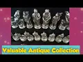 Download Lagu Valuable Antique Collection/Valuable Vintage Items - 2